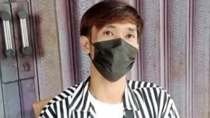 Serang Balik, Aep Laporkan Dede dan Seorang Politikus ke Polisi soal Dugaan Berita Bohong Terkait Kasus Pembunuhan Vina Cirebon