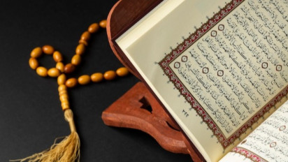 Tafsir  Surah An Nisa Ayat  33, Pembagian Warisan Sesuai Islam, Jangan Serakah Ya