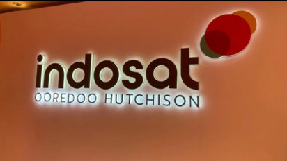 Basis Pelanggan Naik Hingga 100,9 Juta, Laba PT Indosat Tbk di Semester I-2024 Naik 43,3 Persen Menjadi Rp2,735 Triliun