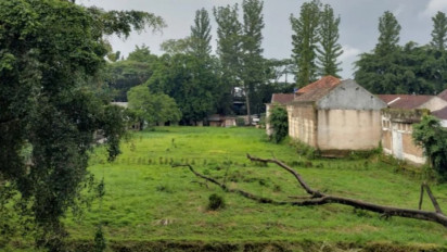 Dugaan Mafia Tanah, PT Graha Multi Insani Klaim Jadi Pemilik Sah Lahan SMAK Dago Bandung yang Dijaga Ormas