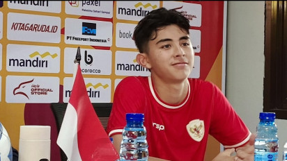 Shin Tae-yong Full Senyum, Timnas Indonesia Jadi Punya 3 Senjata Versatile Berkat Tangan Dingin Indra Sjafri di Piala AFF U-19 2024