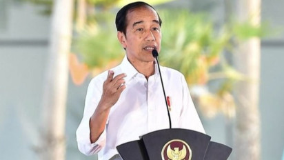 Presiden Jokowi Perbolehkan Aborsi, Ini Detail Regulasinya...