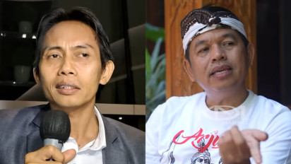 Rela Tak Dibayar dan Keluarkan Banyak Uang, Toni RM Kini Ancam Mundur jadi Pengacara Pegi Setiawan Imbas Masalah Dedi Mulyadi