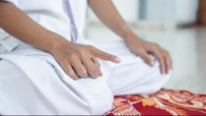 Mulai Sekarang Amalkan Shalat Sunah Awwabin setelah Maghrib, Ini Fadhilahnya