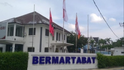 Bendahara Hanura Sumut Minta Bendera Partainya Diturunkan, Tim Pemenangan Edy Rahmayadi: Sudah Izin