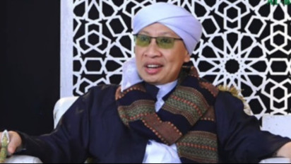 Kasus Kekerasan dan Pelecehan terhadap Wanita Makin Marak, Ini Cara Buya Yahya untuk Menghindarinya