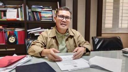 Pakar Hukum: Mestinya Ada Pasal Penganiayaan dan Kelalaian yang Jerat Ronald Terdakwa Pembunuhan yang Diputus Bebas Hakim