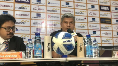 Pengakuan Thailand Usai Dikalahkan Timnas Indonesia di Final Piala AFF U-19 2024, Sebut Kualitas Gajah Muda Masih Kurang