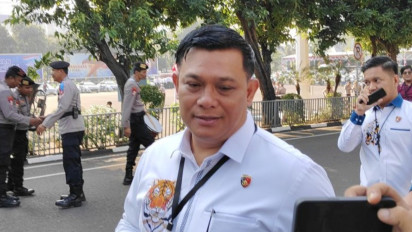 Polda Metro Jaya Amankan 8.400 dan 32.640 Foto dari Tersangka Penjualan Video Pornografi di Telegram