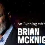 Brian McKnight Konser di Indonesia, Catat Tanggalnya