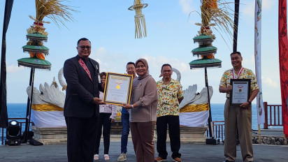 Dukung Labdanation Fashion Week 2024, EPSON Tawarkan Teknologi Printing Ramah Lingkungan