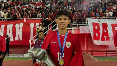 Dinasti Sepak Bola Jardim Bersaudara di Brasil, Aset Berharga Timnas Indonesia yang Ditempa Langganan Juara Piala Dunia