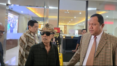 Pengakuan Mengejutkan Pelawak Tessy Srimulat Usai Dikaitkan Sosok T Pengendali Judi Online di Indonesia, Ya Ampun!