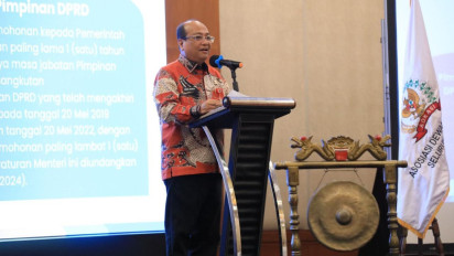 Kemendagri Dorong Efektivitas Pengelolaan BMD Berupa Penjualan Kendaraan Dinas