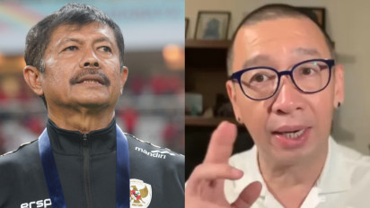 Kritik Pedas Coach Justin Terbantahkan, Indra Sjafri Sukses Bawa Timnas Indonesia U-19 Sabet Gelar Juara Piala AFF U-19 2024: Apa yang Disampaikan Coach Justin...