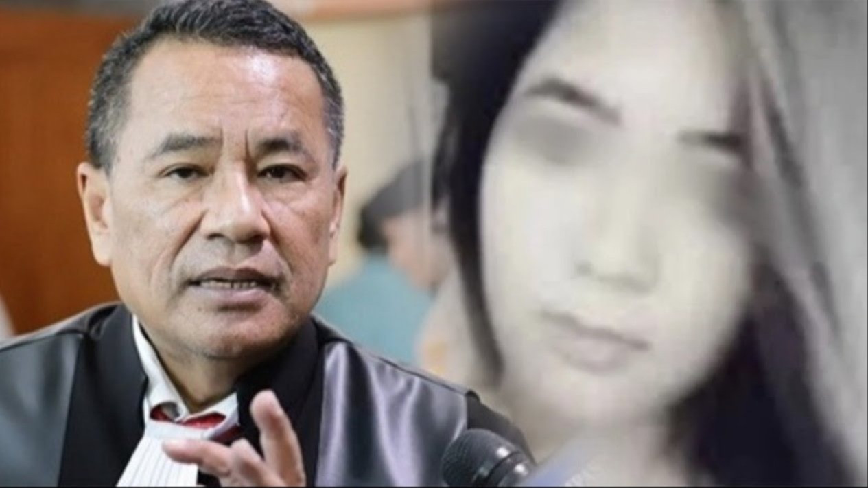 Hotman Paris Beri Jurus Jitu ke Jaksa untuk Patahkan Sidang PK Kasus Vina Cirebon Kubu Saka Tatal, Ungkap Dua Orang Ini Jadi Saksi Fakta Pembunuhan
            - galeri foto