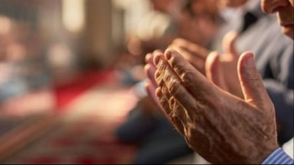 Berdoa Tingkatkan Keyakinan pada Hari Kiamat, Tafsir Surah Ali Imran Ayat 9