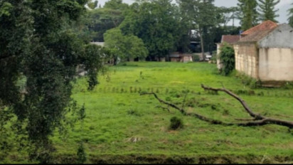 PT Graha Multi Insani Klaim Jadi Penerima Hak Atas Lahan SMAK Dago Bandung, Begini Penjelasannya