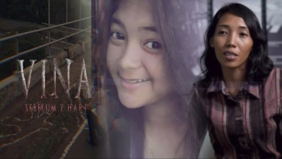 Geram Ramainya Isu Tak Ada Kasus Pembunuhan, Keluarga Vina Cirebon Angkat Bicara, Sampaikan Kondisi Jasad Terakhir Kali