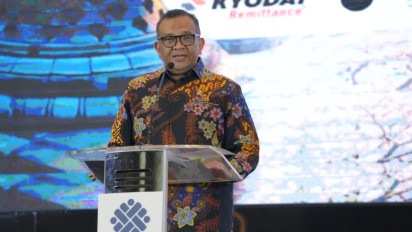 Kemnaker Dorong Peningkatan Program Pemagangan Indonesia-Jepang, Wamenaker: Harus Jungjung Hak-Hak Dasar