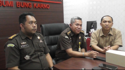 Jaksa Ajukan Kasasi Atas Vonis Bebas Gus Samsudin Pembuat Video Tukar Pasangan