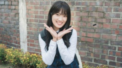 Miliki Paras Cantik dengan Tubuh Mungil, Inilah Reaksi Netizen Atas Foto Pra Debut Kim Hye Yoon