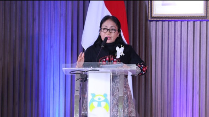 Pemerintah Ungkap Judi Online Jadi Faktor Kasus TPPO Melonjak di Indonesia, Waduh