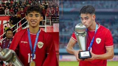 Indra Sjafri Gencar Cari Pemain Keturunan Baru, Jens Raven dan Welber Jardim Bakal Didepak dari Timnas Indonesia U19?