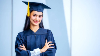 Kredit BRIguna Pendidikan Berikan Kemudahan untuk Kamu Lanjut Kuliah S2