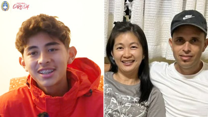 Haru, Suara Hati Ibunda Welber Jardim Usai Bawa Timnas Indonesia U-19 Juara Piala AFF U-19 2024: Jangan Berpuas Diri Karena Perjalananmu...