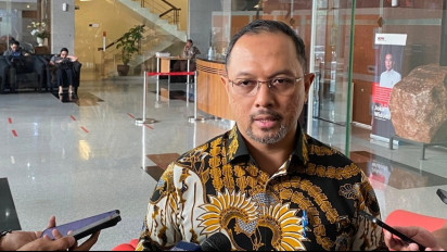 KPK Temukan Ini Usai Geledah di Kantor Pemkot Semarang, Jangan Kaget, Wow