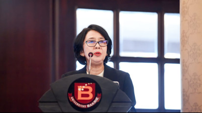 Universitas Bakrie Mendapatkan Akreditasi Unggul di Usianya yang Baru Menginjak 14 Tahun