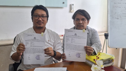 Seorang Karyawan di Jaksel Dipolisikan Perusahannya Usai Diduga Lakukan Penggelapan dan Pemalsuan Tanda Tangan Cek