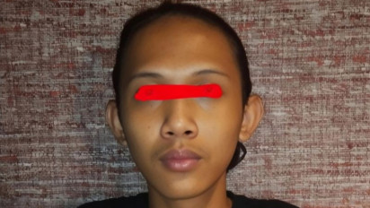 Begini Tampang Penjual Video Porno Lewat Aplikasi Telegram, Terungkap Fakta Mencengangkan