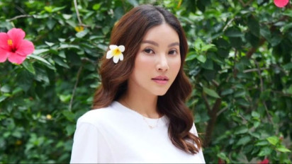 Sarwendah Benar-benar Selingkuh? Tapi Mengapa Orang Terdekat Ruben Onsu Ini Masih Mendukungnya?