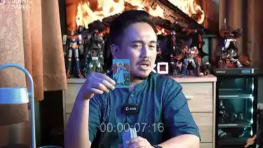 Terawangan Denny Darko tentang Sarwendah Benar-benar Selingkuh?