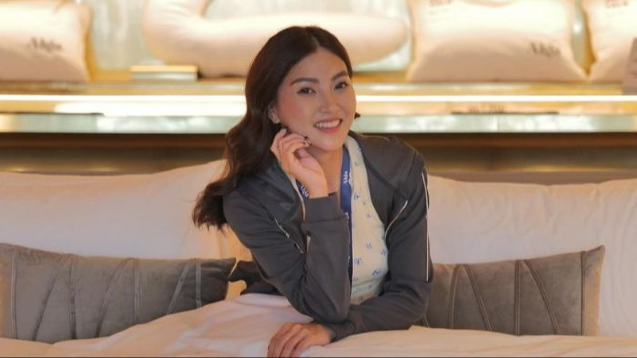 Bukan Soal Nigel, Ternyata Ini Masalah Terbesar Ruben Onsu dan Sarwendah Mantap Cerai
            - galeri foto