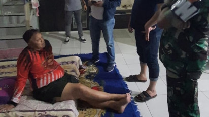 Kejagung Tangkap Buronan Kasus Korupsi Kredit BRIguna hingga 55 Miliar