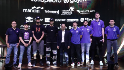 Pelatih Finalis Apresiasi Sistem Kandang Tandang Pertama di IBL Indonesia 2024 