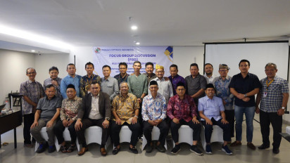 Forkopi Harap Pemerintahan Baru Dukung Gerakan Koperasi Melalui Kebijakan dan RUU Perkoperasian