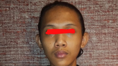Polisi Ringkus Pria Penjual Video Porno Anak di Kota Bandung, Ini Perannya...