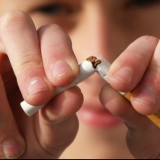 Pemerintah Larang Warga Jualan Rokok Eceran, kecuali...