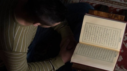 Allah SWT Memerintah HambaNya untuk Ingat Kisah-kisah Nabi: Surah Al Anbiya Ayat 85