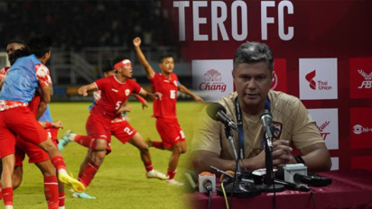 Alasan Pelatih Thailand U-19 setelah Kalah atas Timnas Indonesia U-19 di Final Piala AFF U-19 2024: Ada Beberapa Pemain Kami yang…