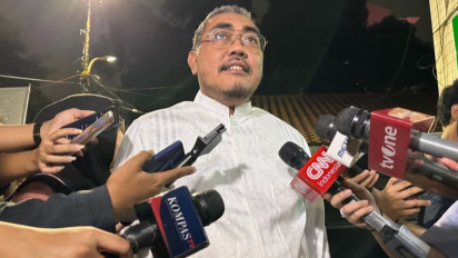 Makin Panas, Waketum PKB Semprot Keras Gus Yahya dan Gus Ipul, Ini Alasannya