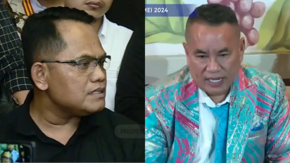 Sempat Tolak Ajakan Hotman Paris Bongkar Kasus Kematian Anaknya, Kini Iptu Rudiana Justru Merapat ke Keluarga Vina Cirebon
