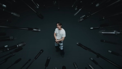 Lirik Lagu Gibberish Title Track Album Jepang Terbaru The Boyz, Boy Group yang Akan Konser di Jakarta