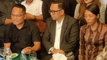 Iptu Rudiana Bocorkan Fakta Sebenarnya Kasus Vina: Saya hanya Melaporkan