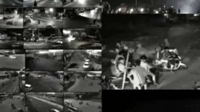 Keberadaan CCTV Kasus Vina Cirebon Dibongkar Iptu Rudiana, Ternyata Kamera Pengawas Itu Mengarah ke...