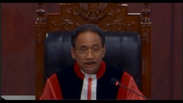 MK Tolak Permohonan Uji Materi Batas Usia Pelamar Kerja, Ini Amar Putusannya